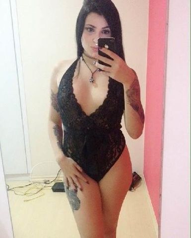 46 fotos da maravilhosa Carol Castilioni paulista de 24 anos - SP