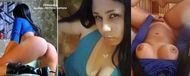 Fernanda (Peituda Safada) Caiu na net ançarina na boate Rota96