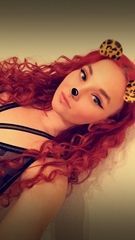Fotos novinha ruiva da bunda grande e super gostosa